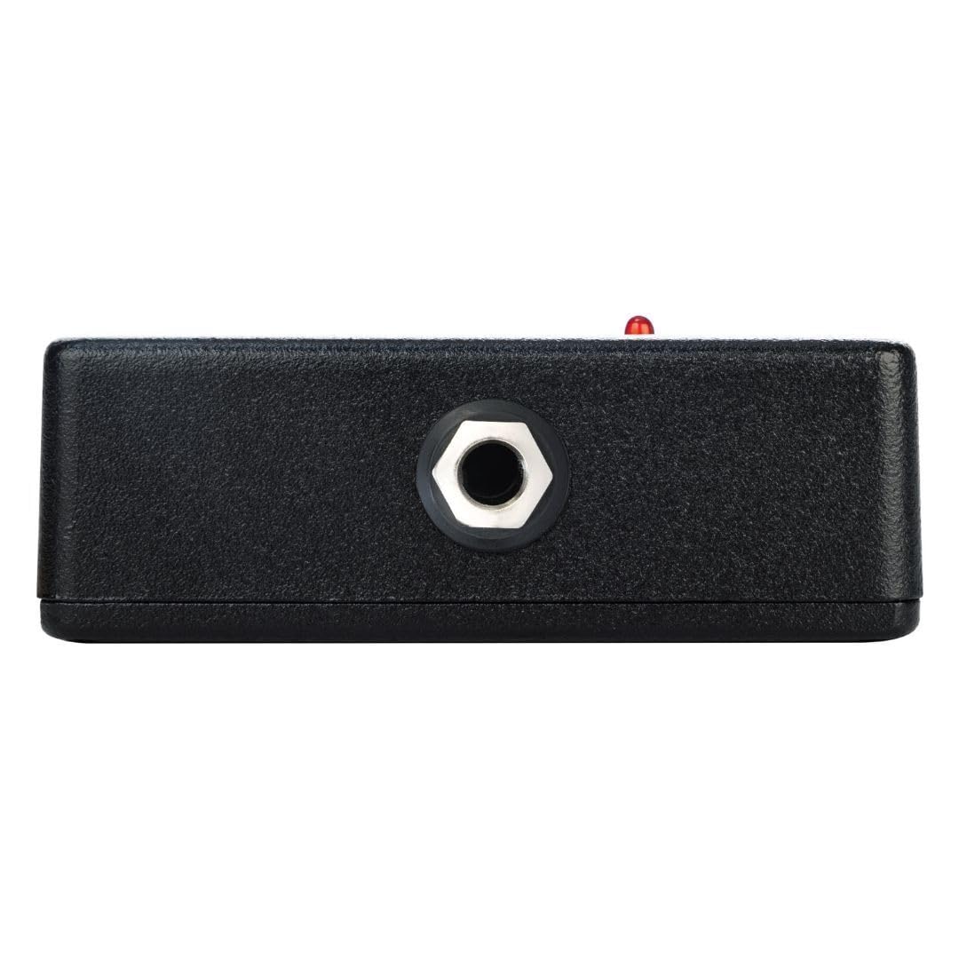 Amazon.com: EarthQuaker Devices Buffer/Preamp : Musical Instruments